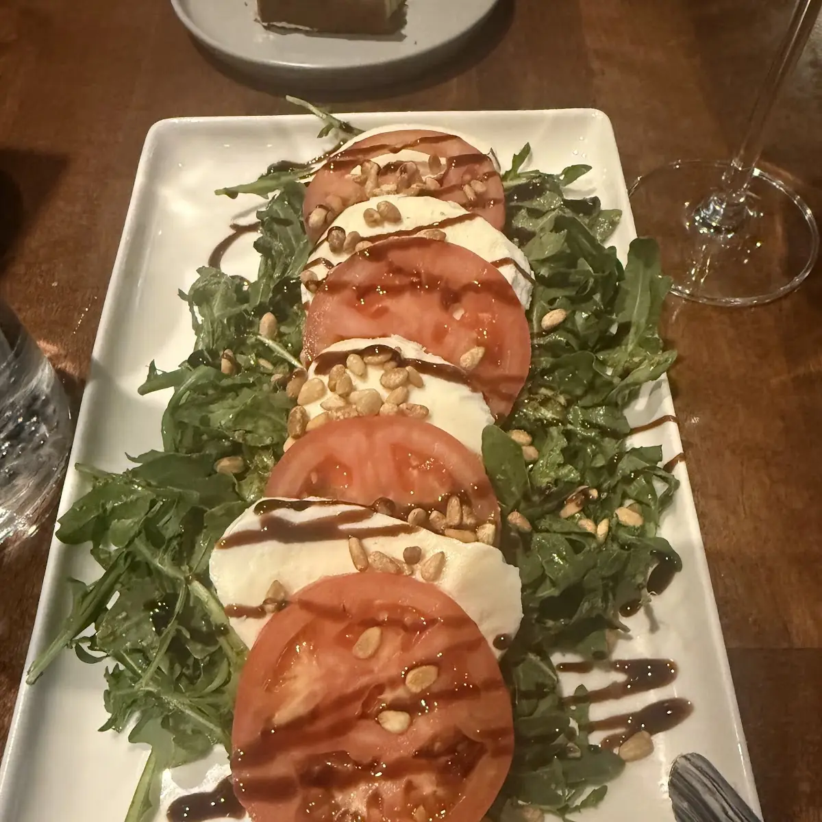 Caprese Salad
