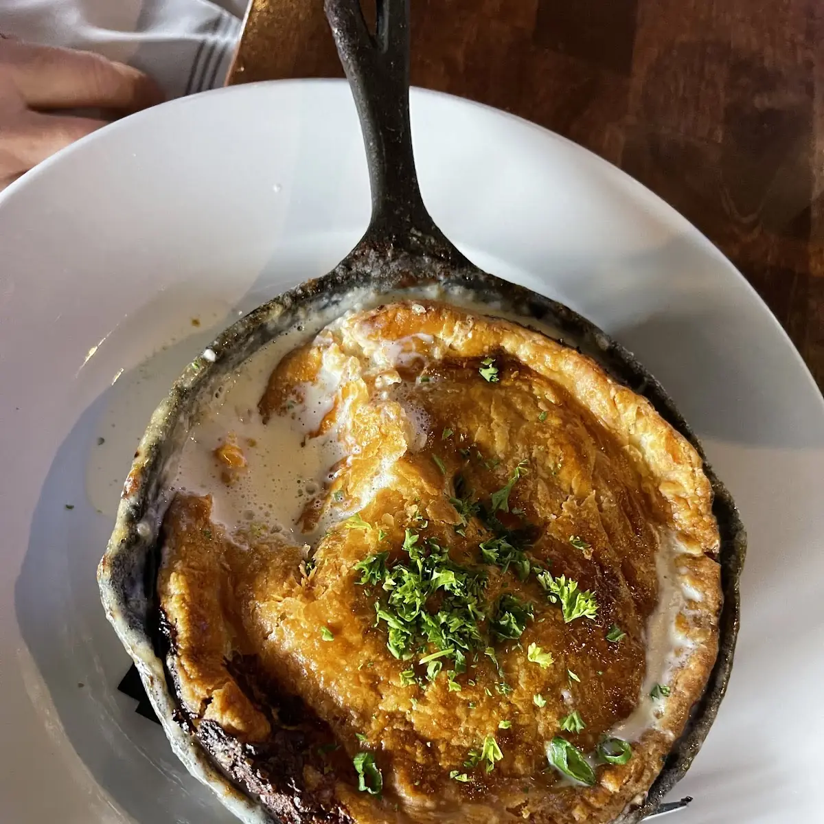Onion Soup