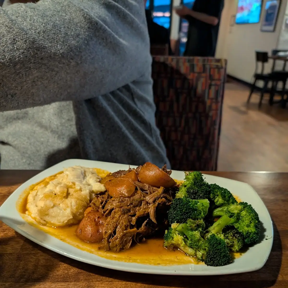 Pot Roast