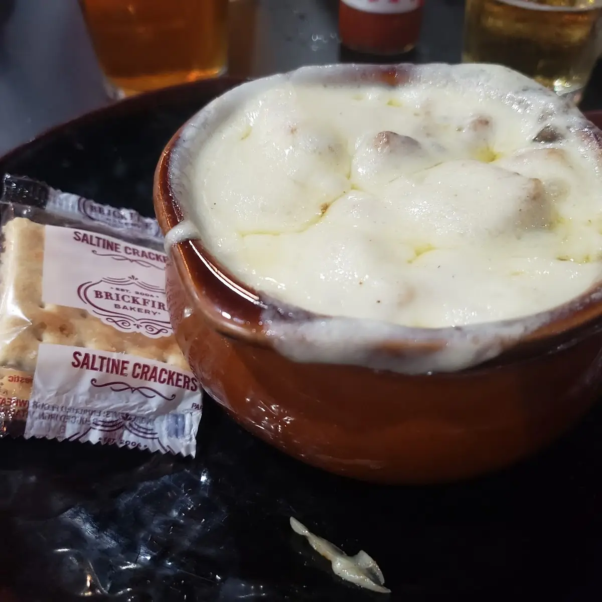French Onion Soup