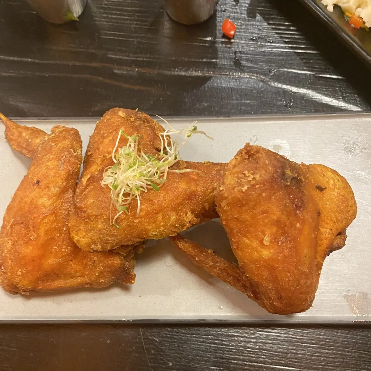 Chicken Wings Jumbo