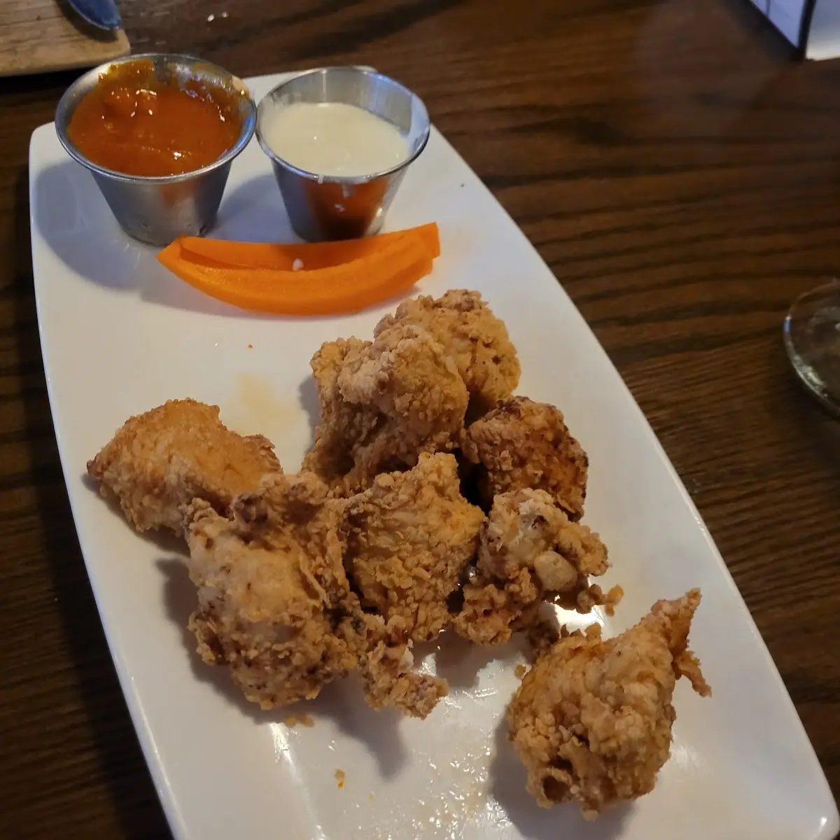 Chicken Bites