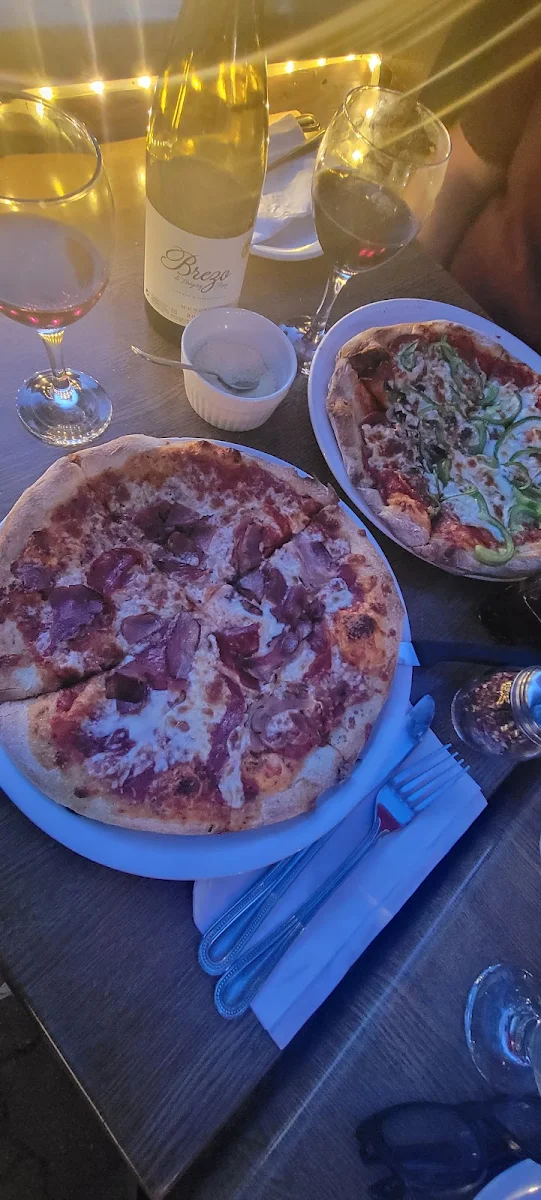 Highlights, Al Dente Trattoria