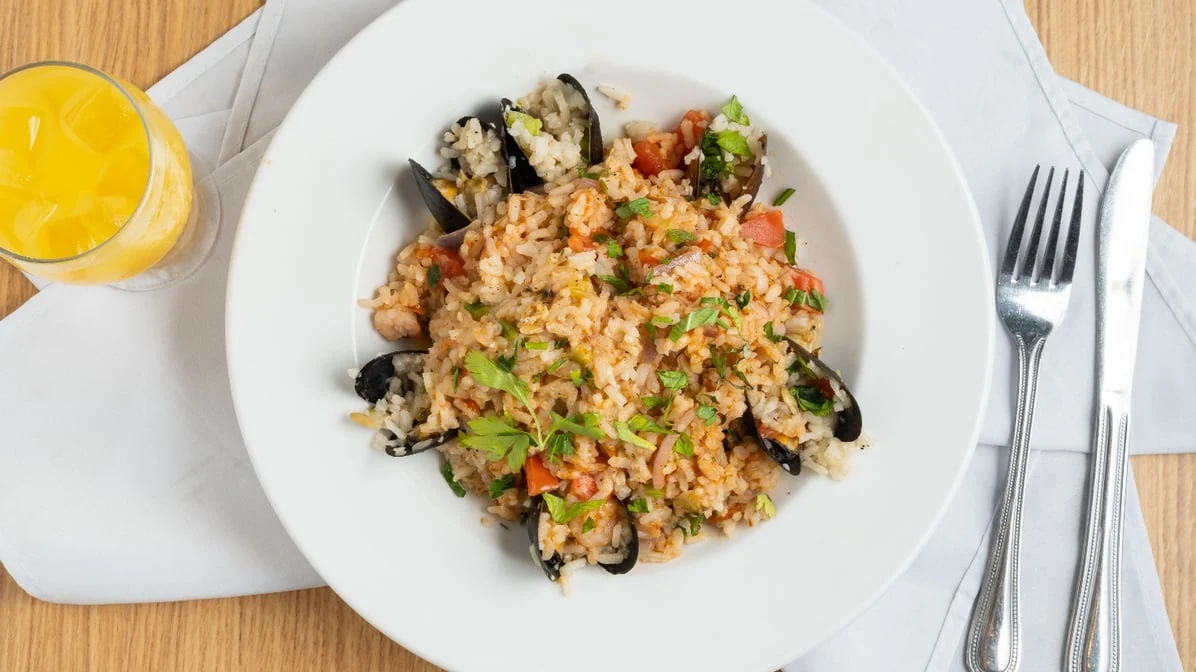Highlights, Al Dente Trattoria