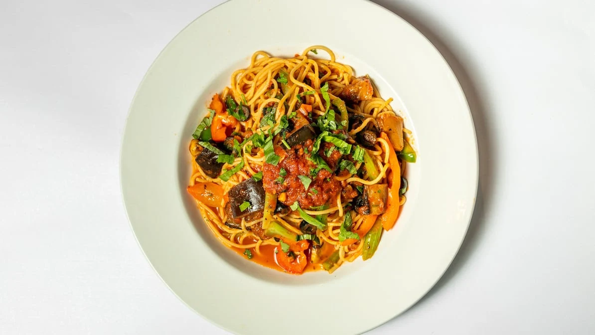 Highlights, Al Dente Trattoria