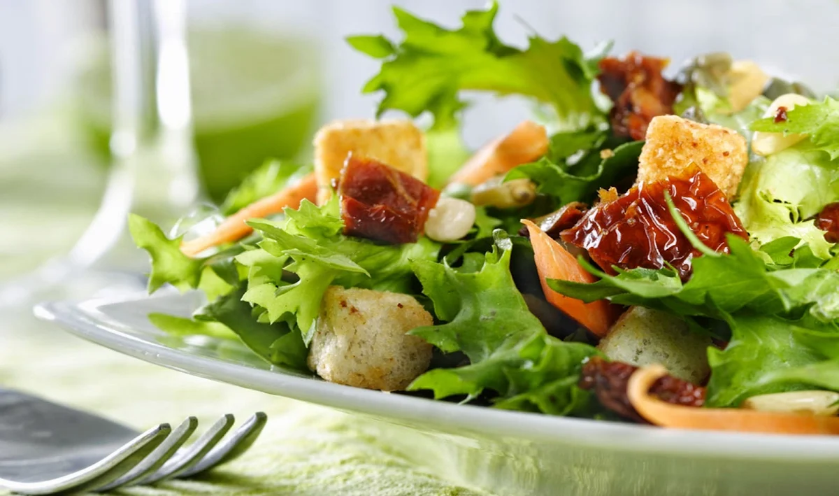 Highlights, Al Dente Trattoria
