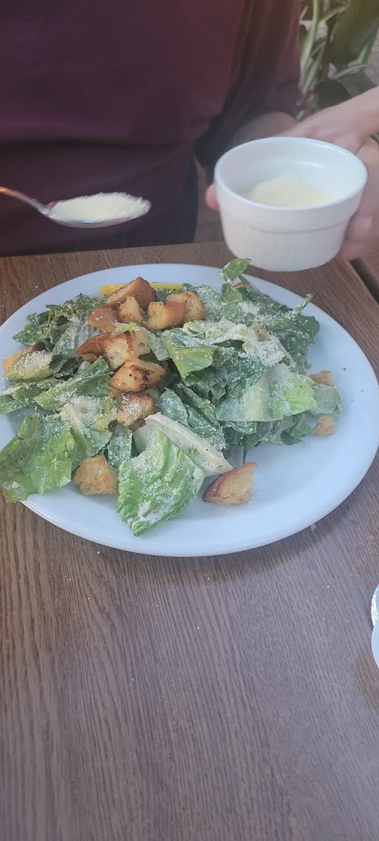 Highlights, Al Dente Trattoria