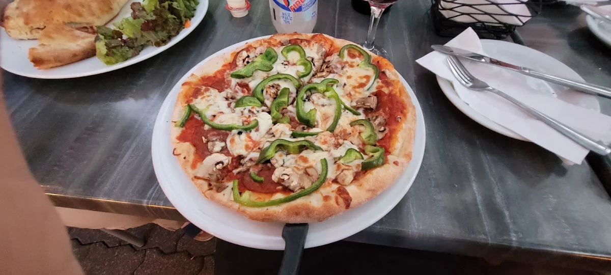 Highlights, Al Dente Trattoria
