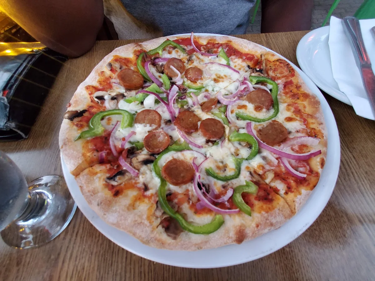 Highlights, Al Dente Trattoria
