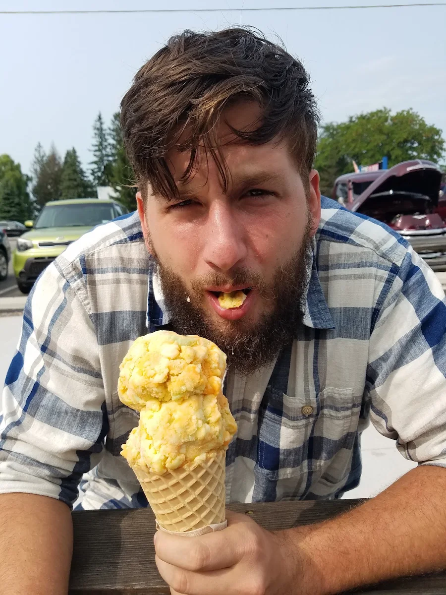 Rainbow Sherbet