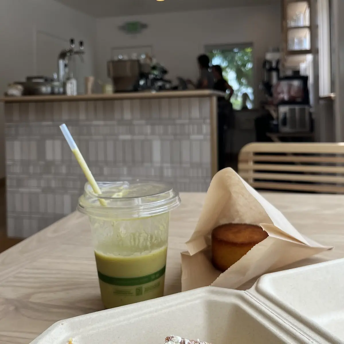 Key Lime Pie