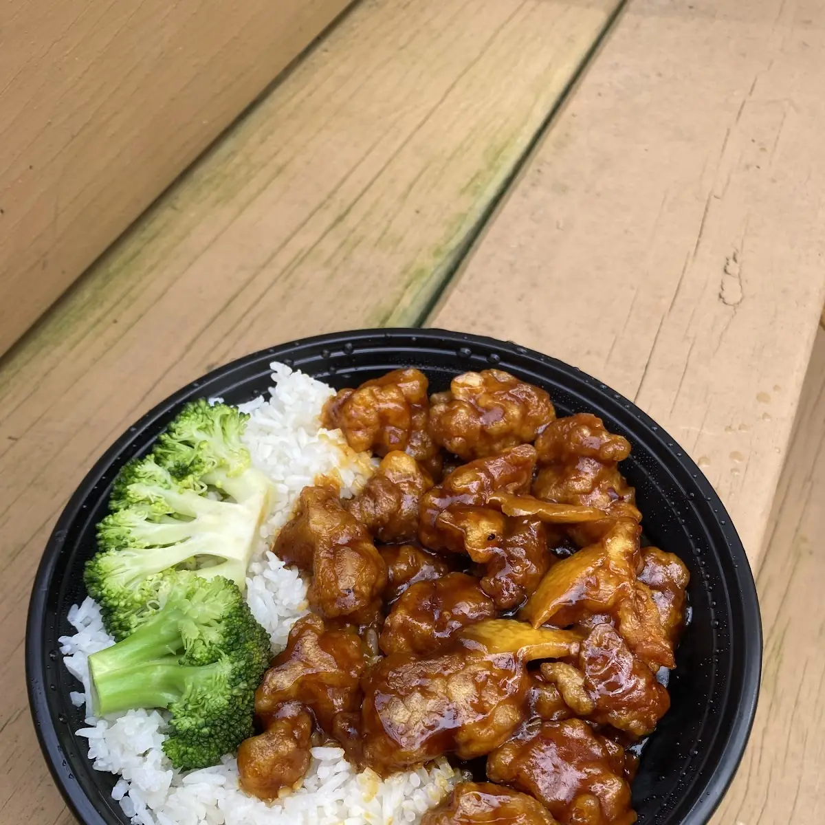 L3. Chicken Chop Suey