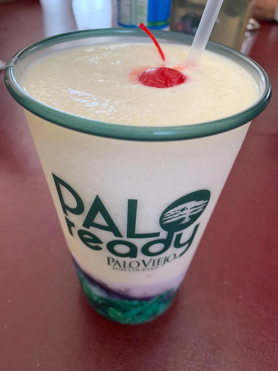 Pina Colada