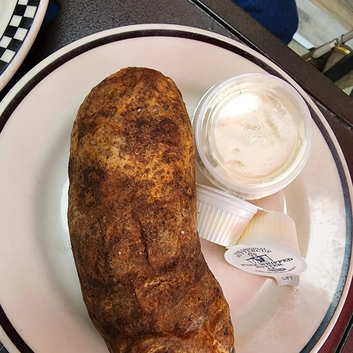Baked Potato