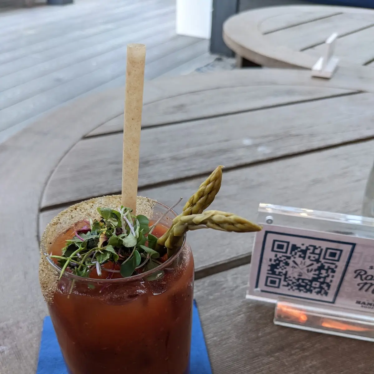 Bloody Mary