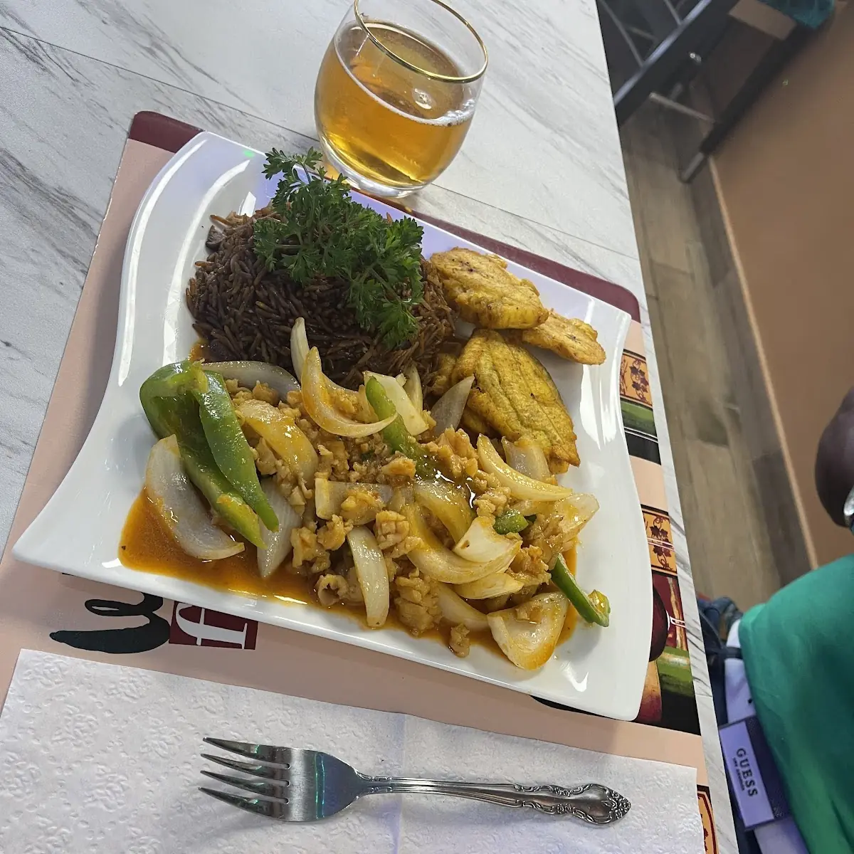 Fritto Misto