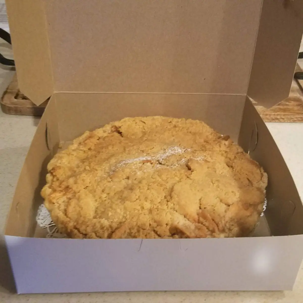 Apple Pie