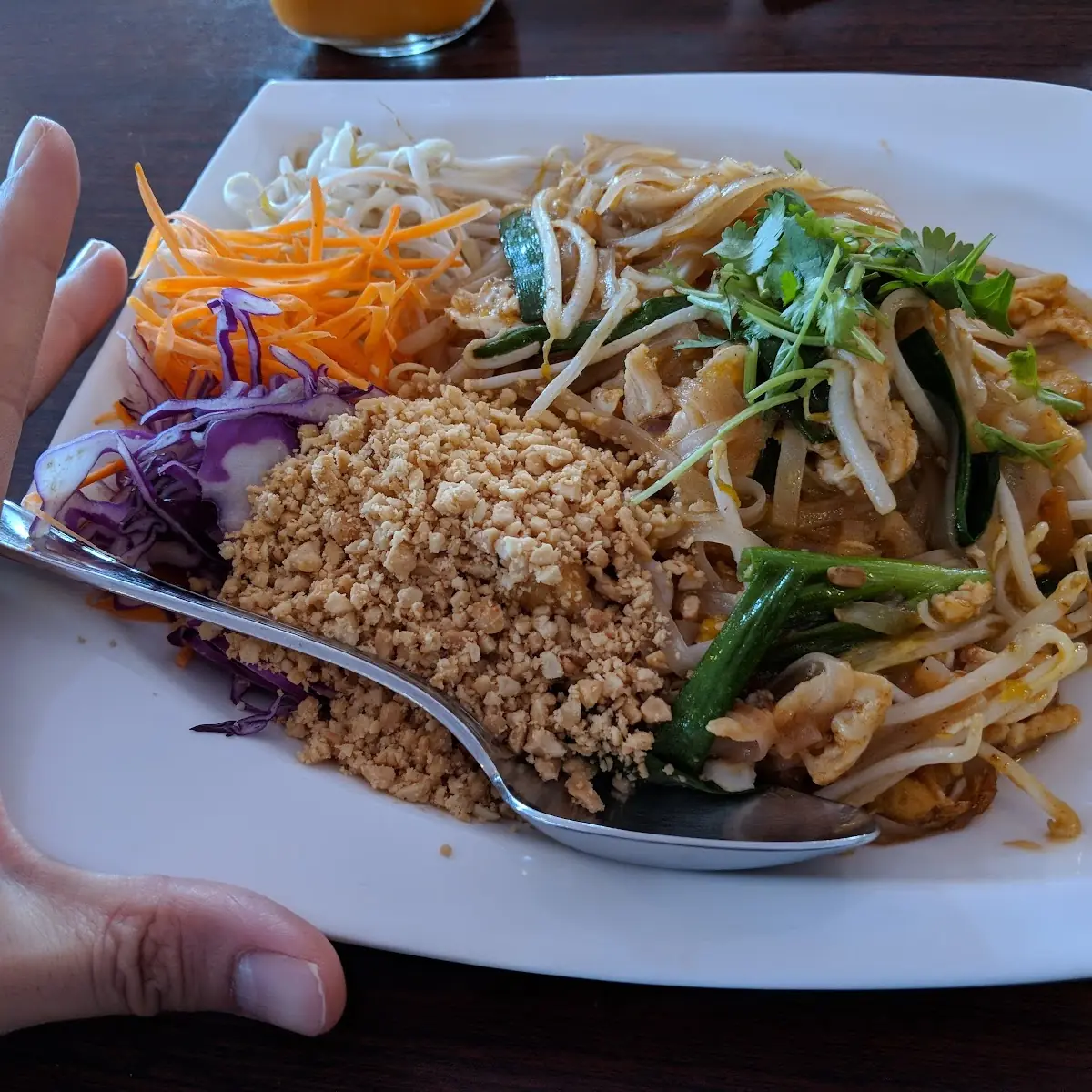Pad Thai