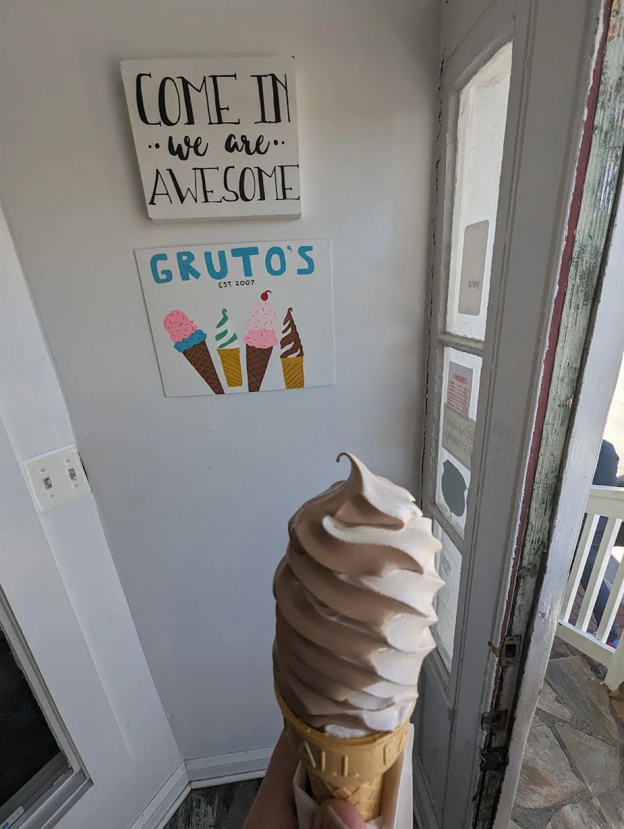 Banana Chocolate Ice Cream
