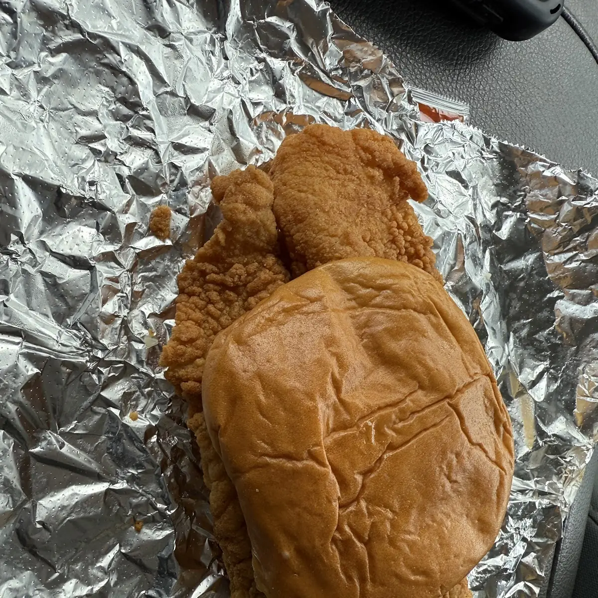 Chicken Sandwich
