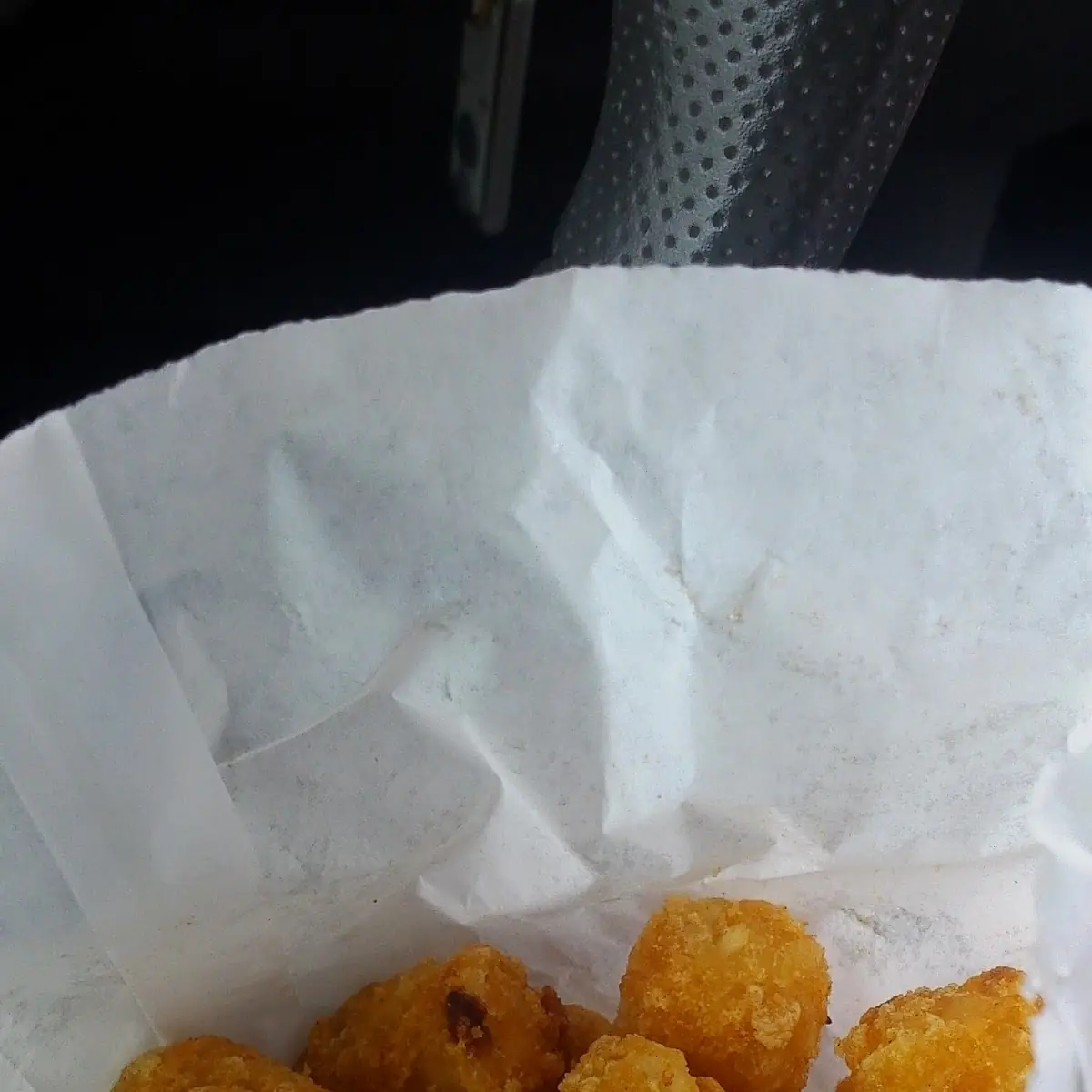 Tater Tots