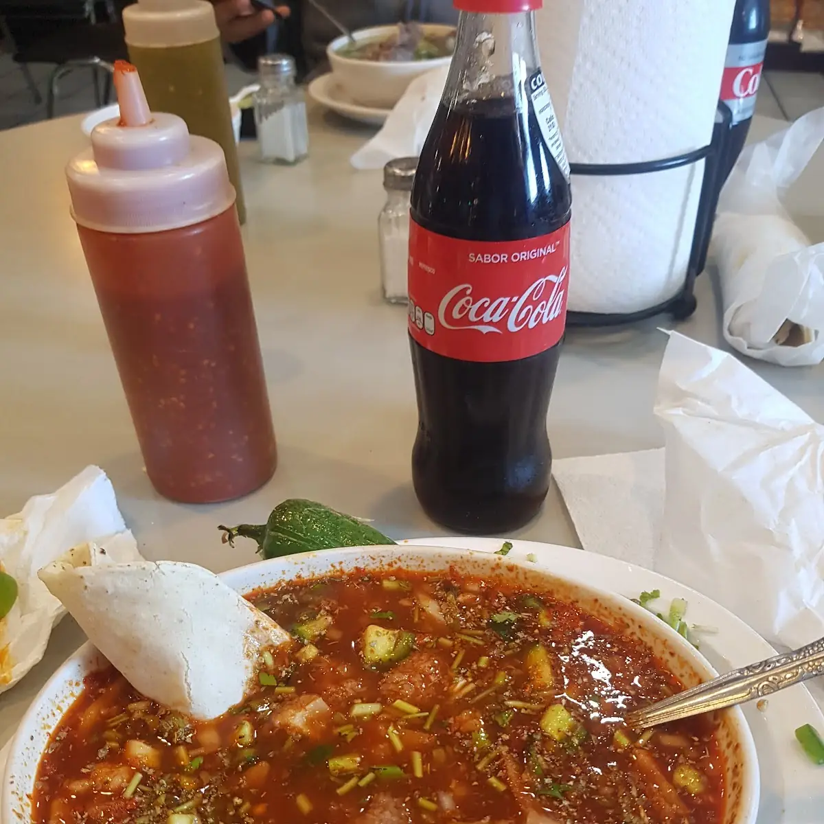Menudo