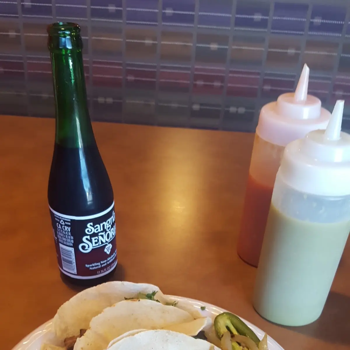 Taco Angels