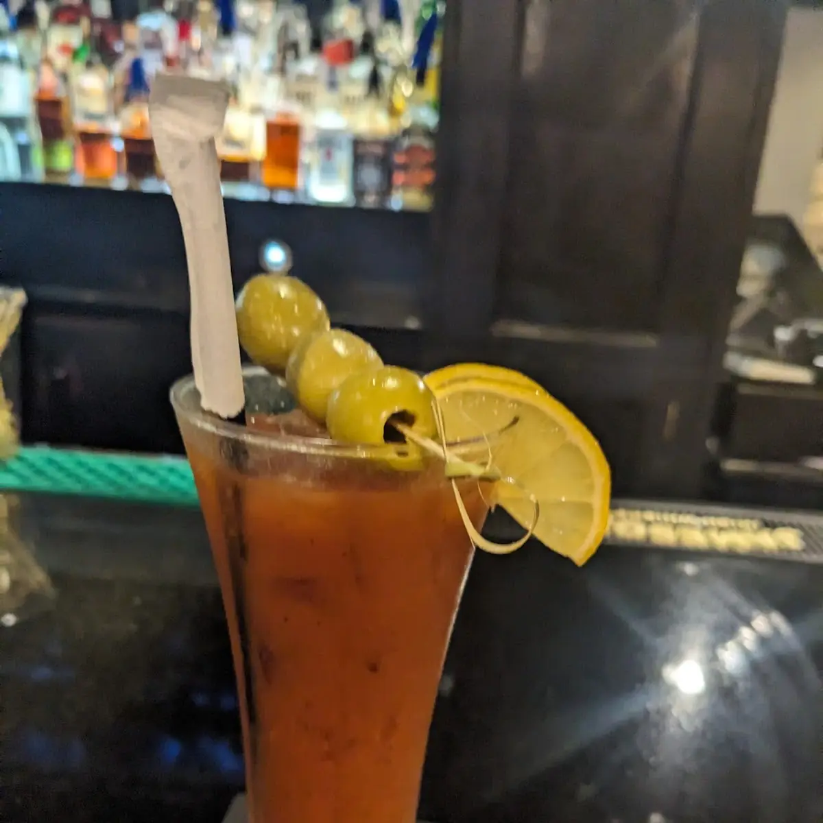 Bloody Mary
