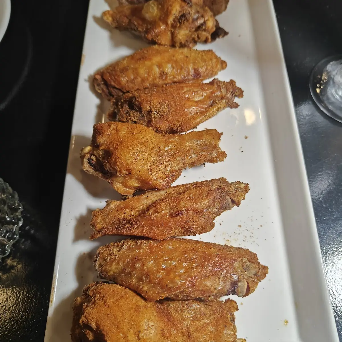 Lemon Pepper
