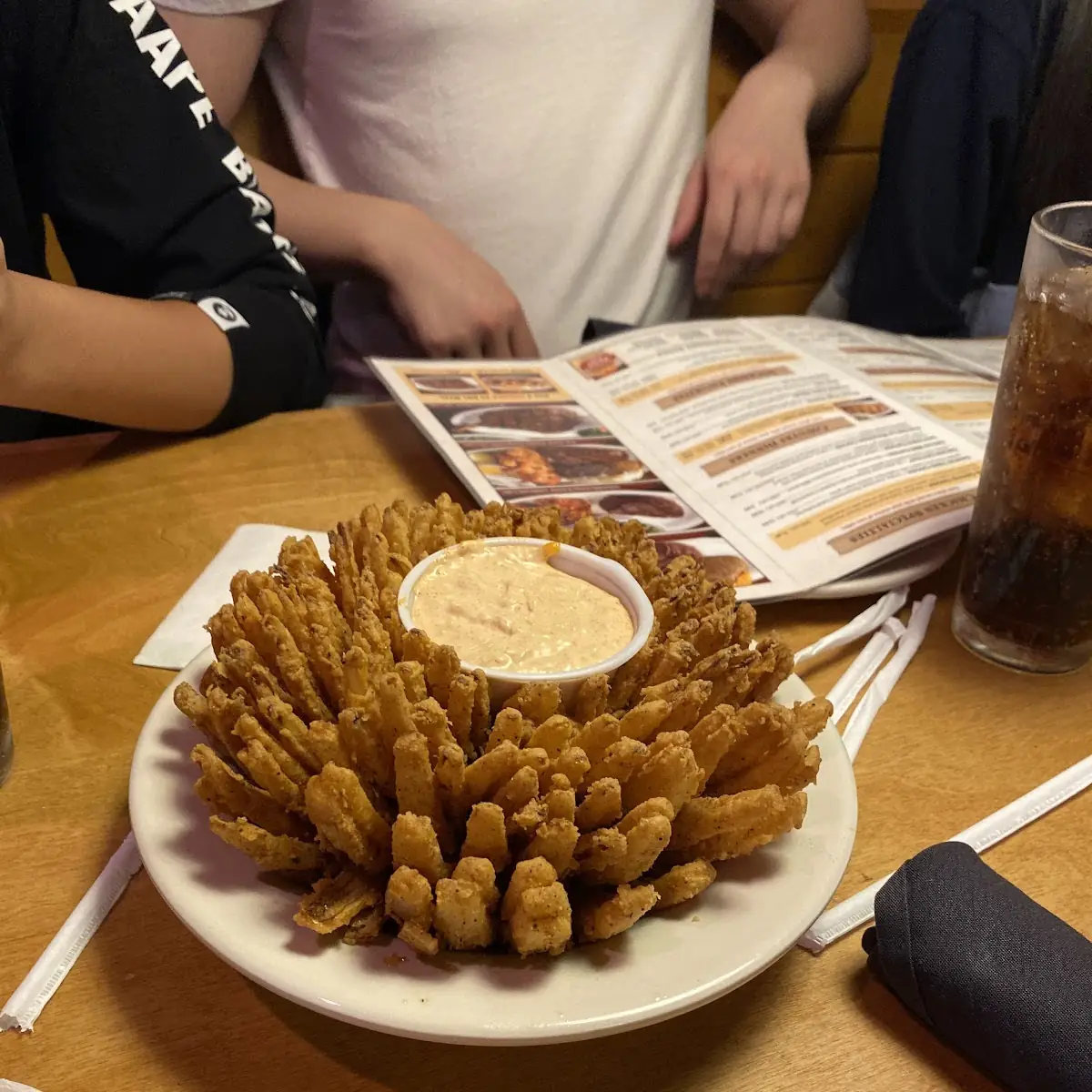 Sauteed Onions