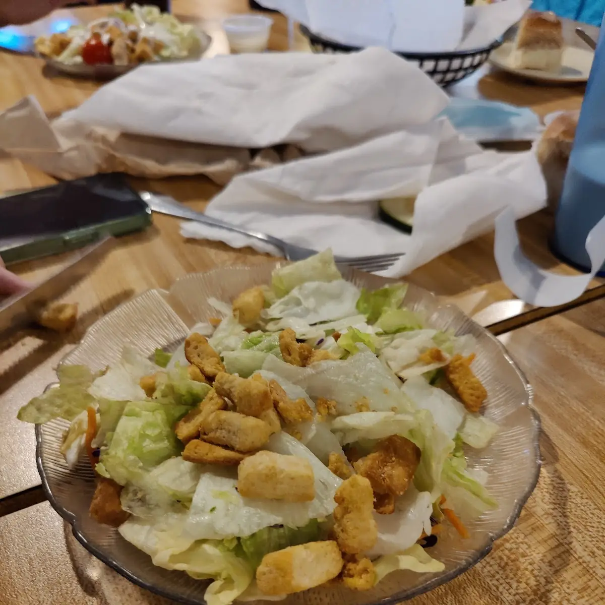 Side Salad