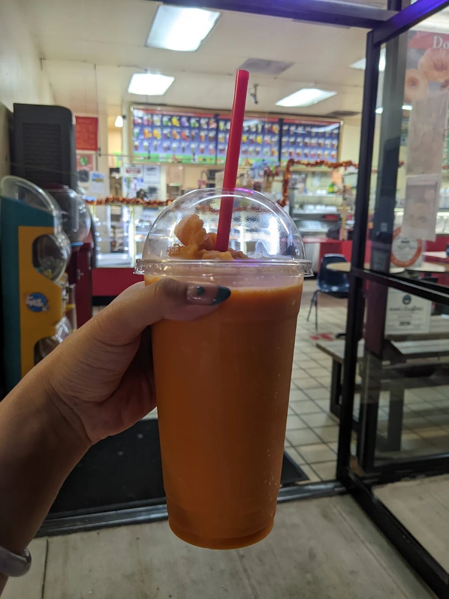 Thai Tea