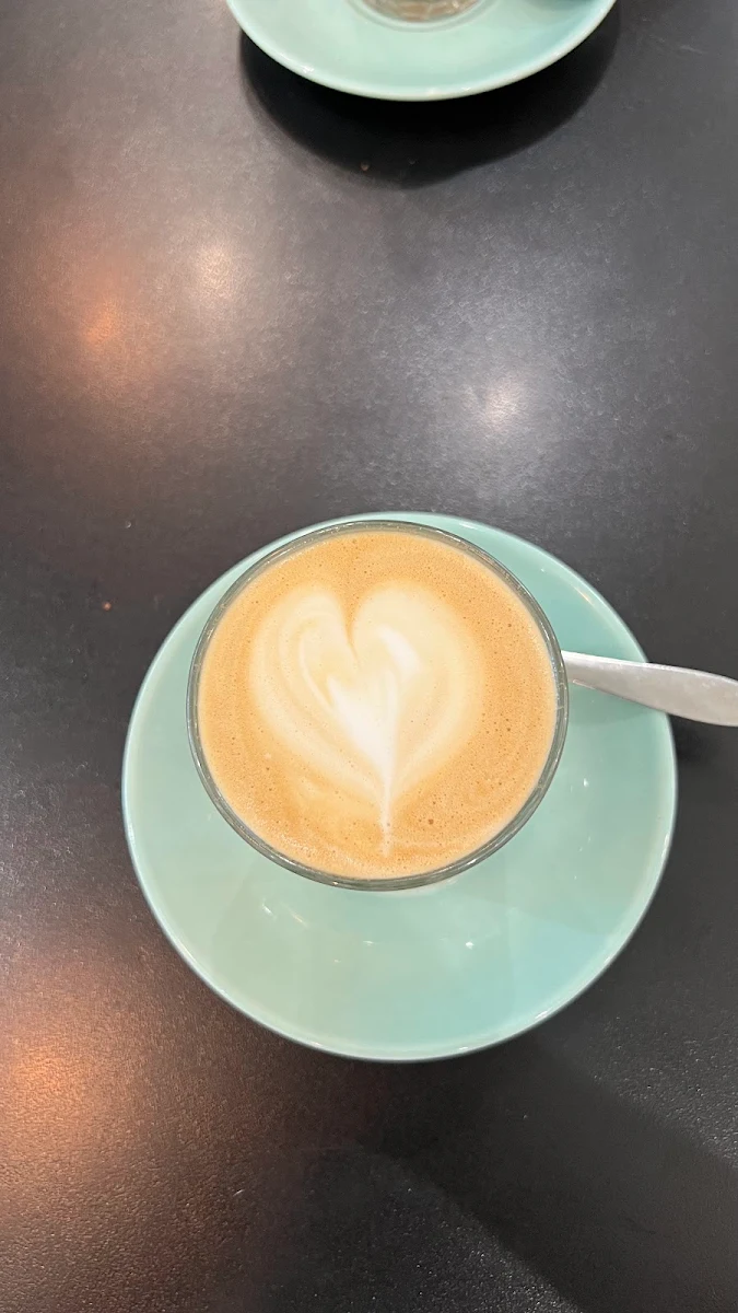 Highlights, The Coffee Club Café - Plenty Valley