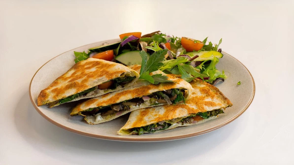 Highlights, The Coffee Club Café - Plenty Valley