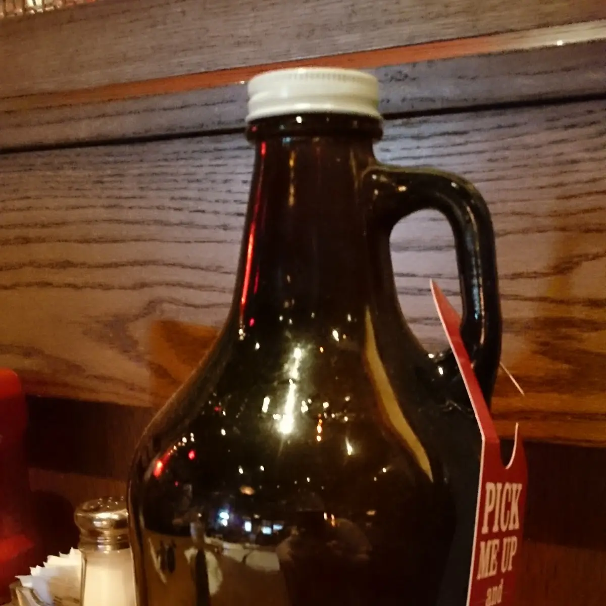 Root Beer Float