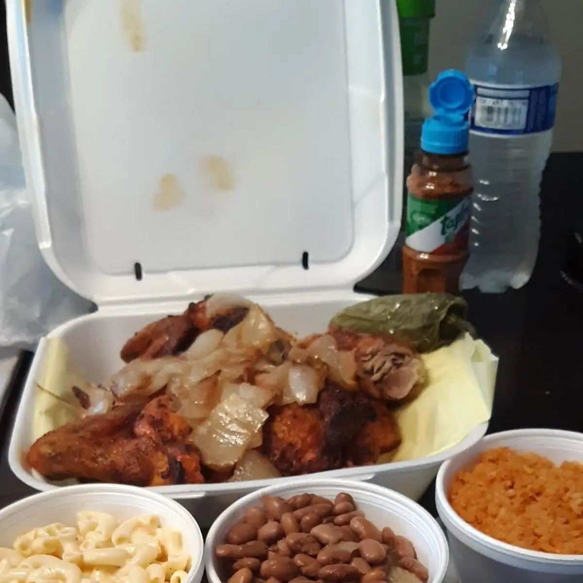 Baked Beans