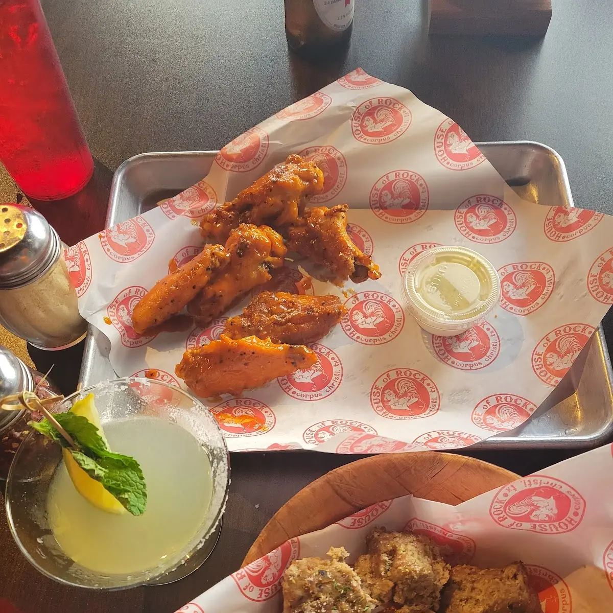 Lemon Pepper