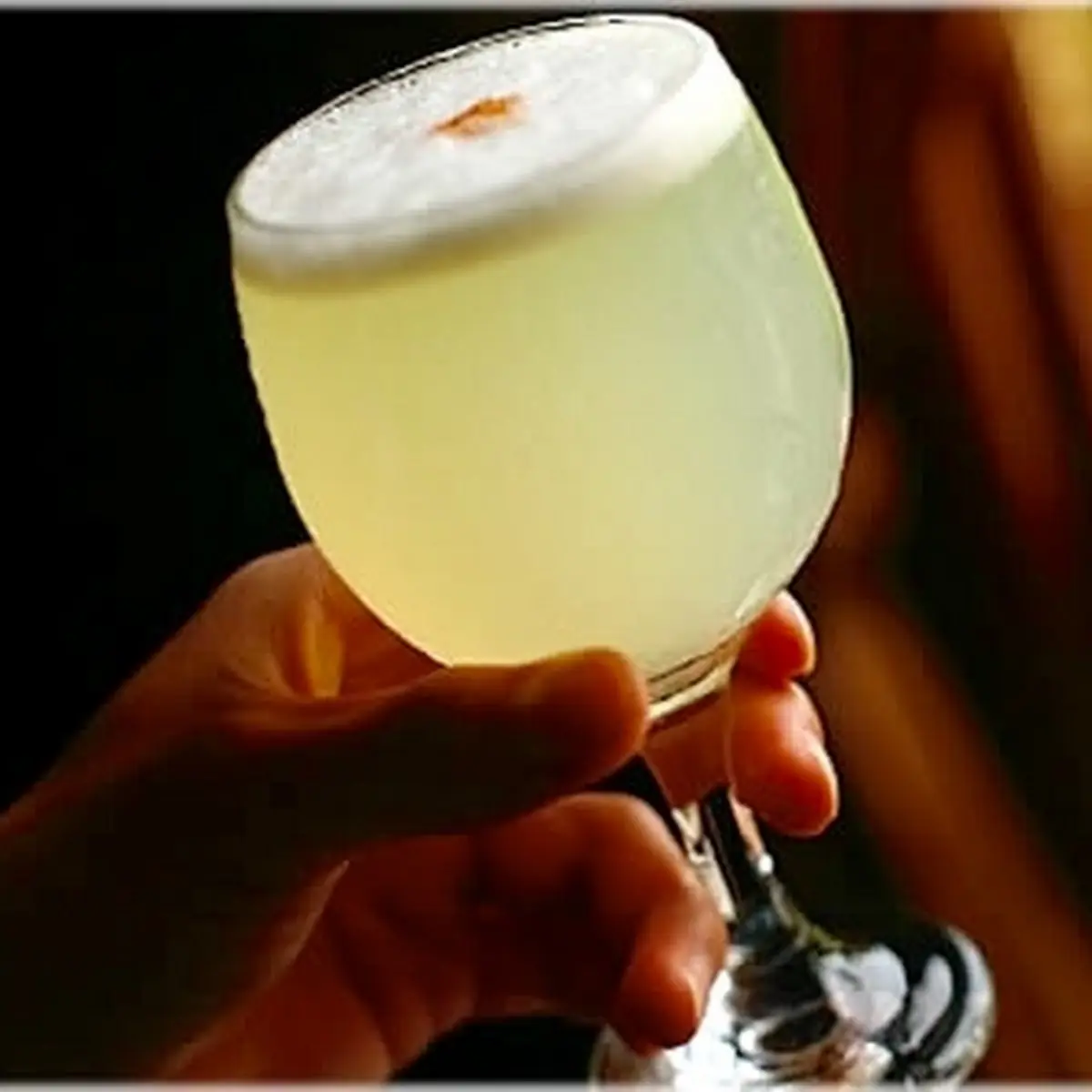 Pisco Sour