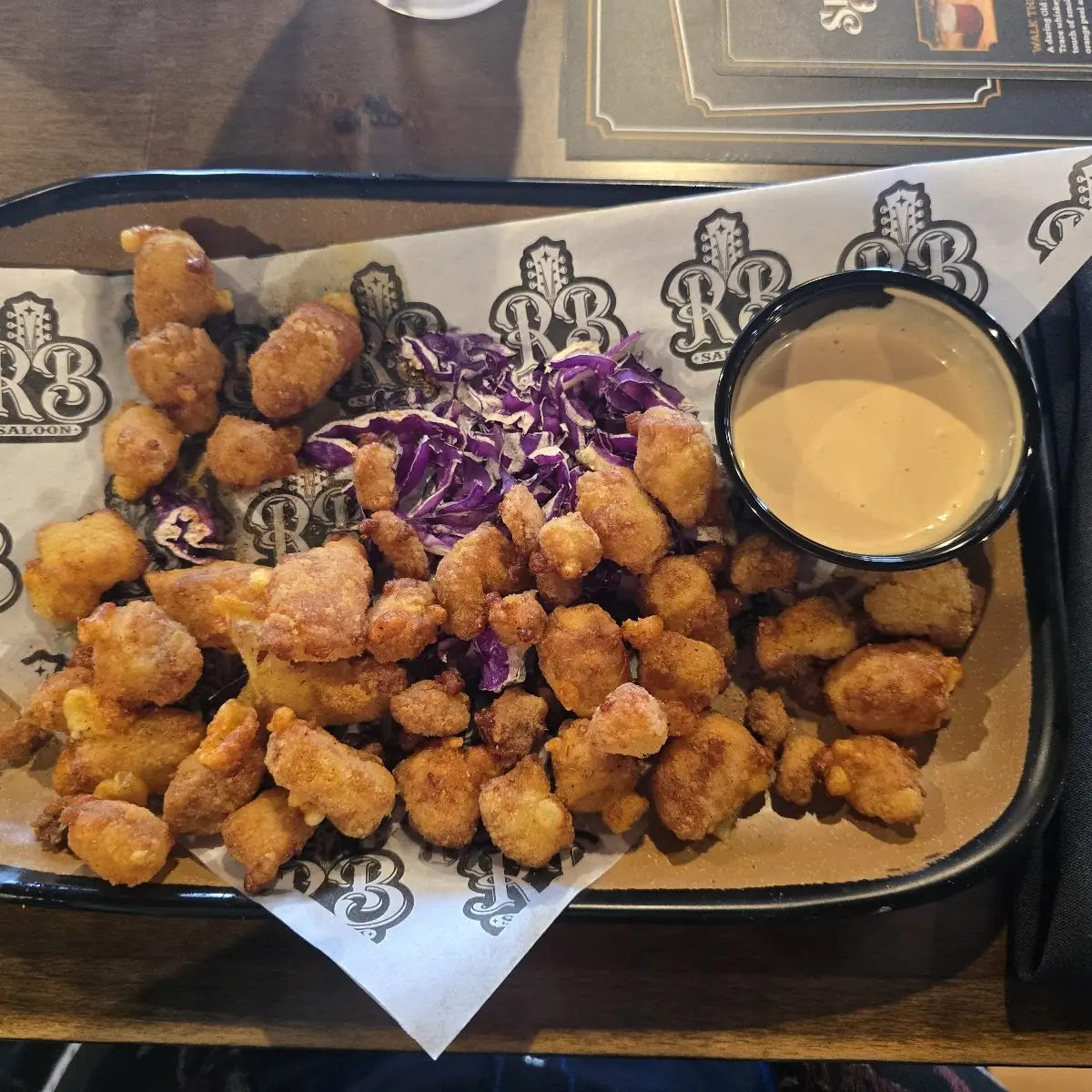 Tater Tots