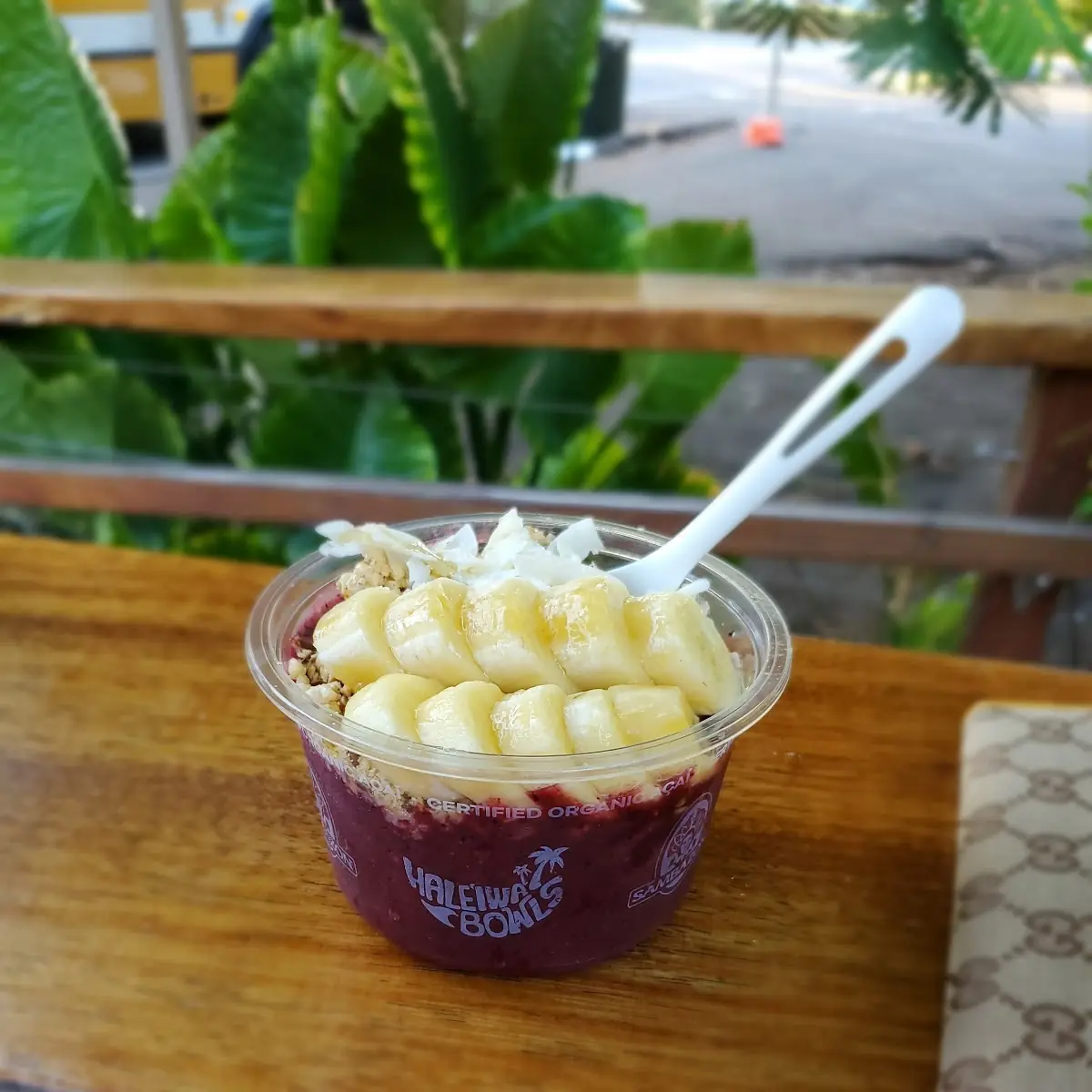 Hapa Acai Bowl