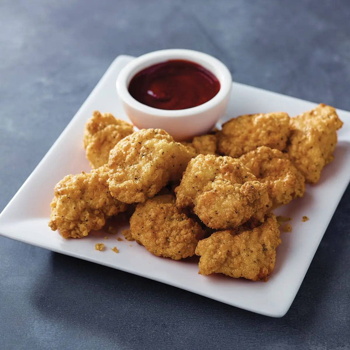 Chicken Dippers