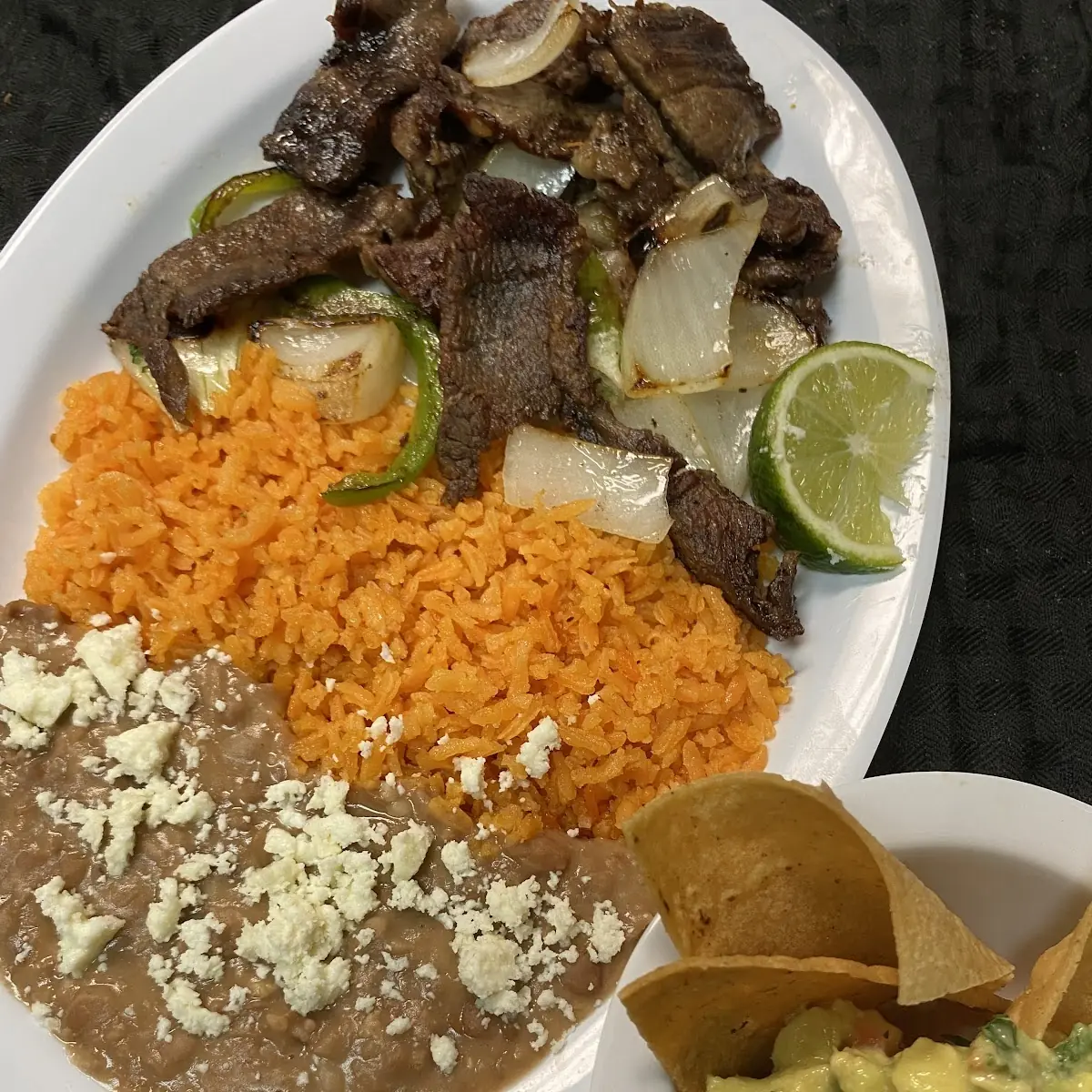 Carne Asada