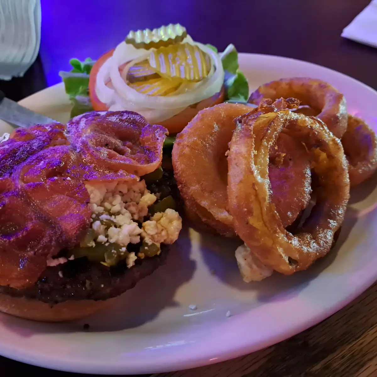 Triple B Burger