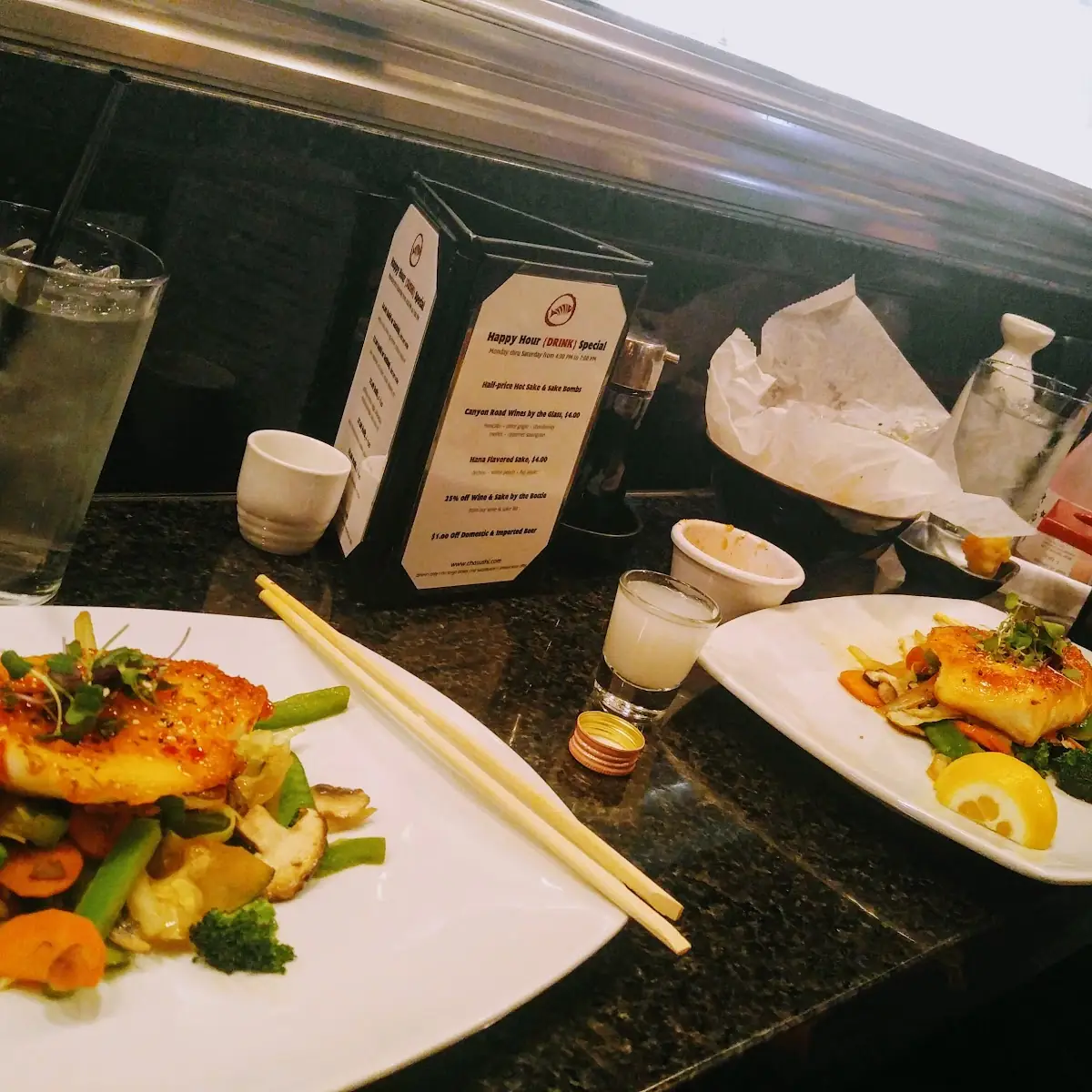 Sea Bass
