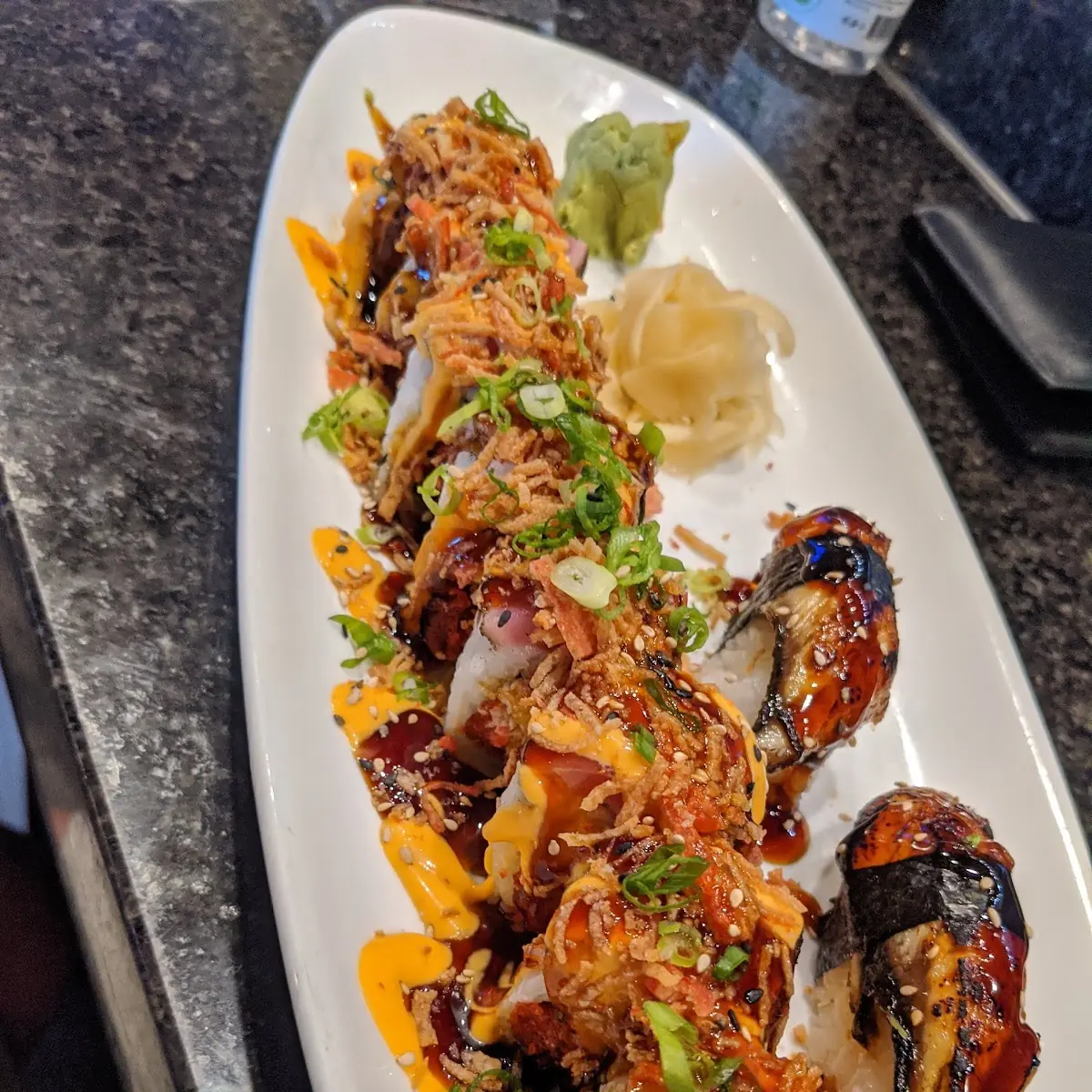 Lobster Roll