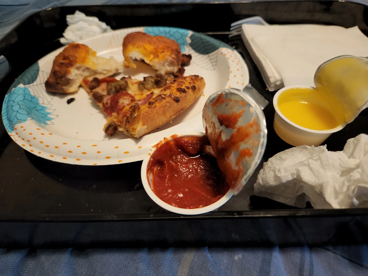 Bread Sticks