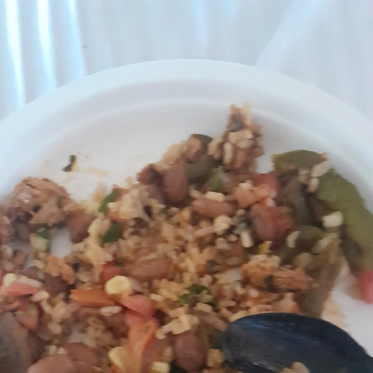 Chipotle Chicken Bowl