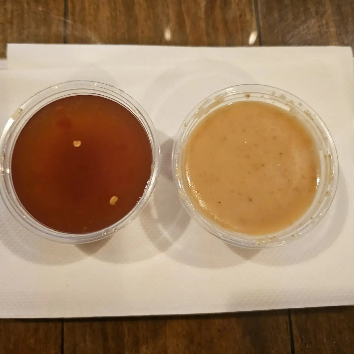 Pineapple Fish Sauce - Cup (8oz)