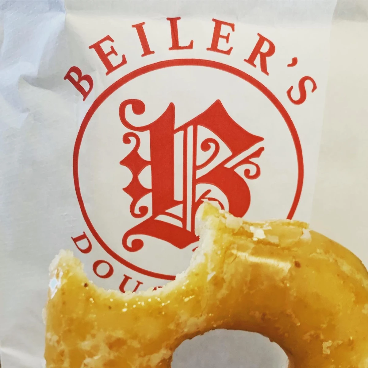 Three Dozen Donuts