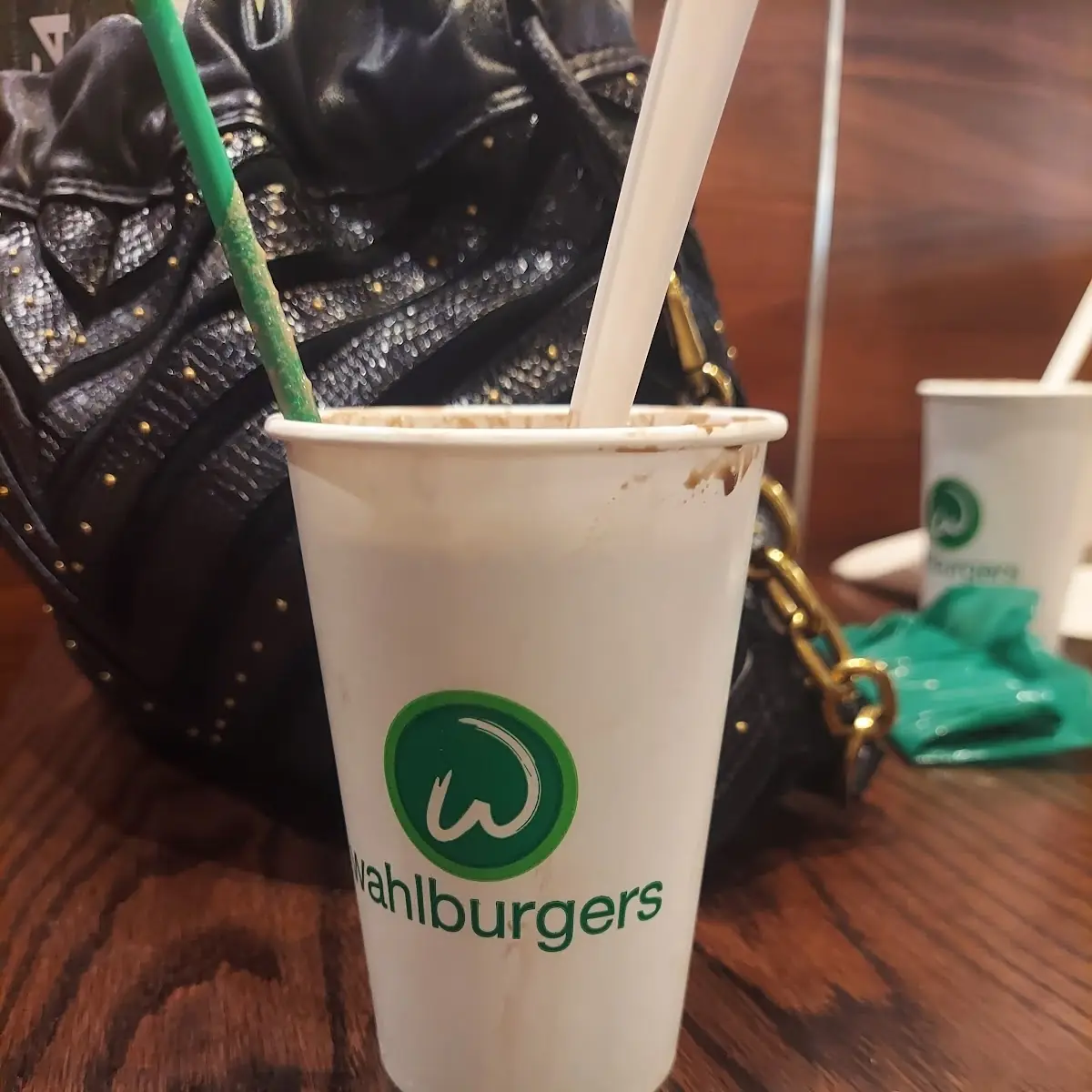 Chocolate Shake